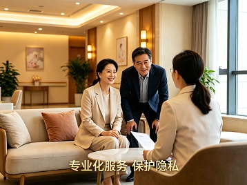 武威市有偿售卵代生女生的客户的客户群体有哪些