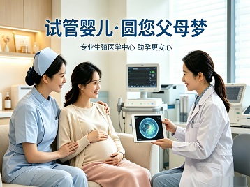 武威市辅助生育服务 试管婴儿行业的兴起背景、发展与未来展望